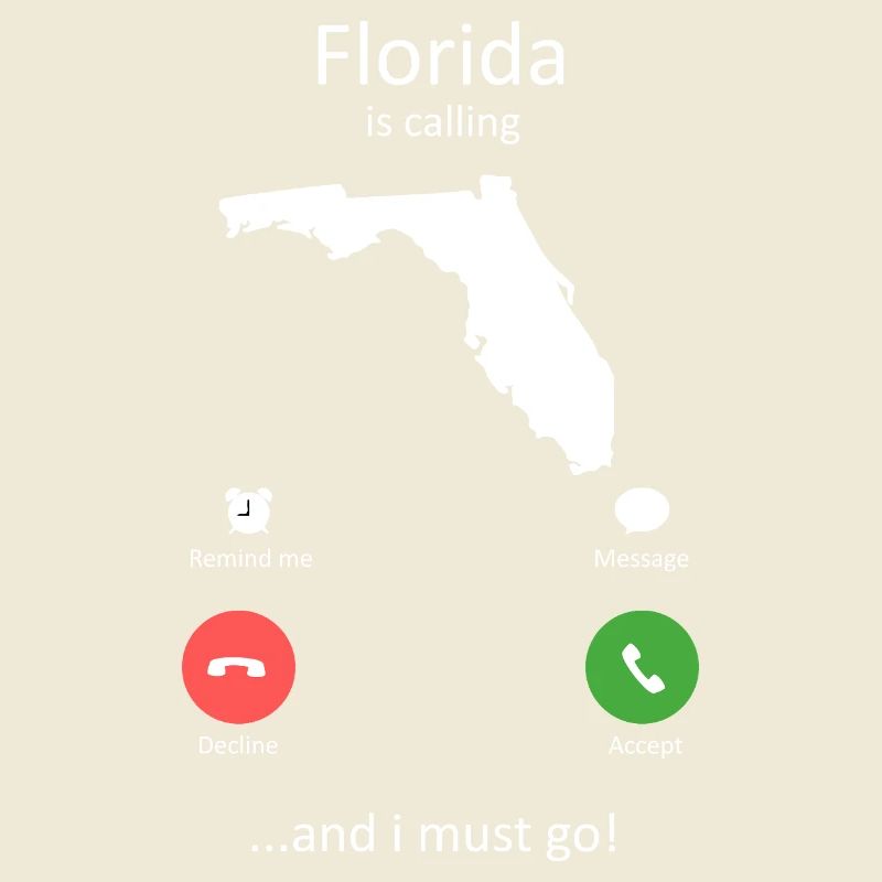 Interface de Floride et Interface I’Must Go