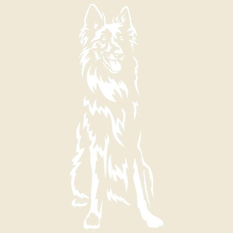 Groenendael "Black Edition"