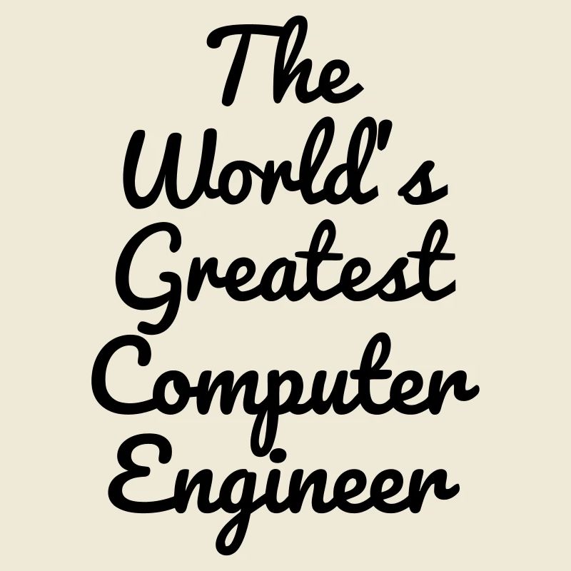 Computer / Informatiker / Aussenseiter / Ingenieur