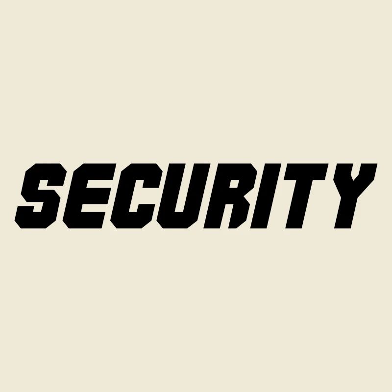 security