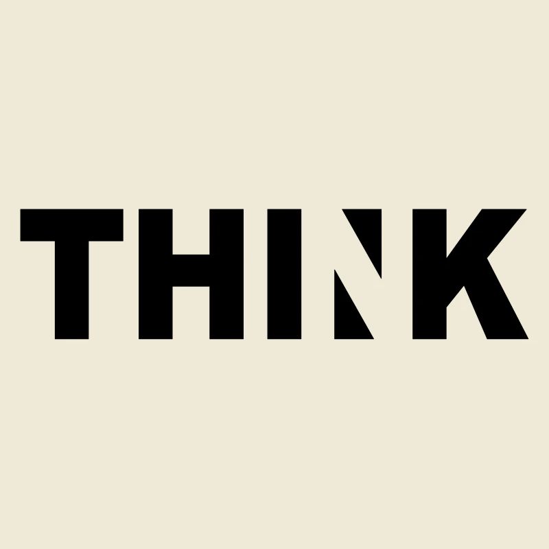 THINK