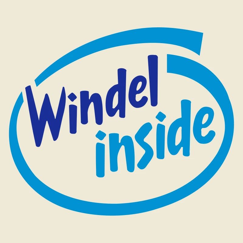 Windel inside 3F - Vektor