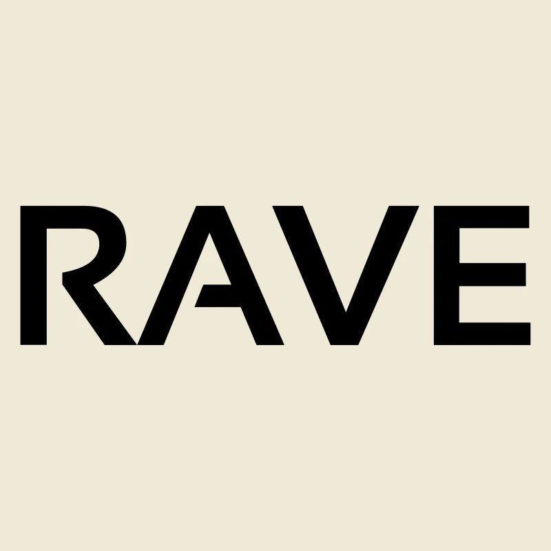 rave