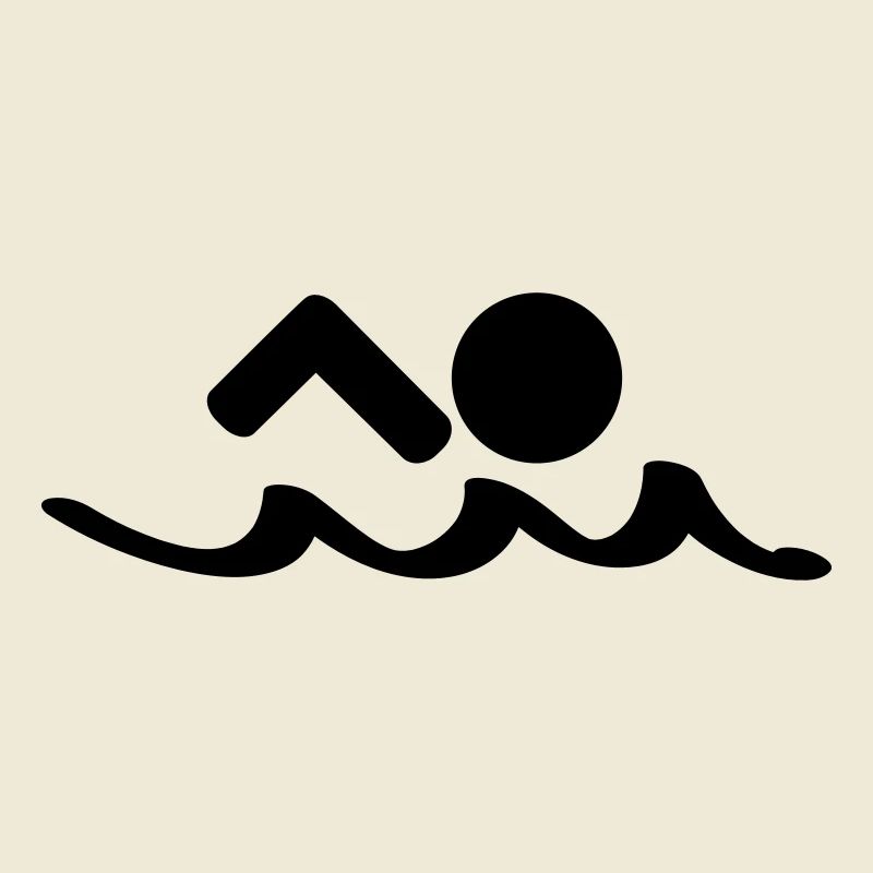 schwimmen