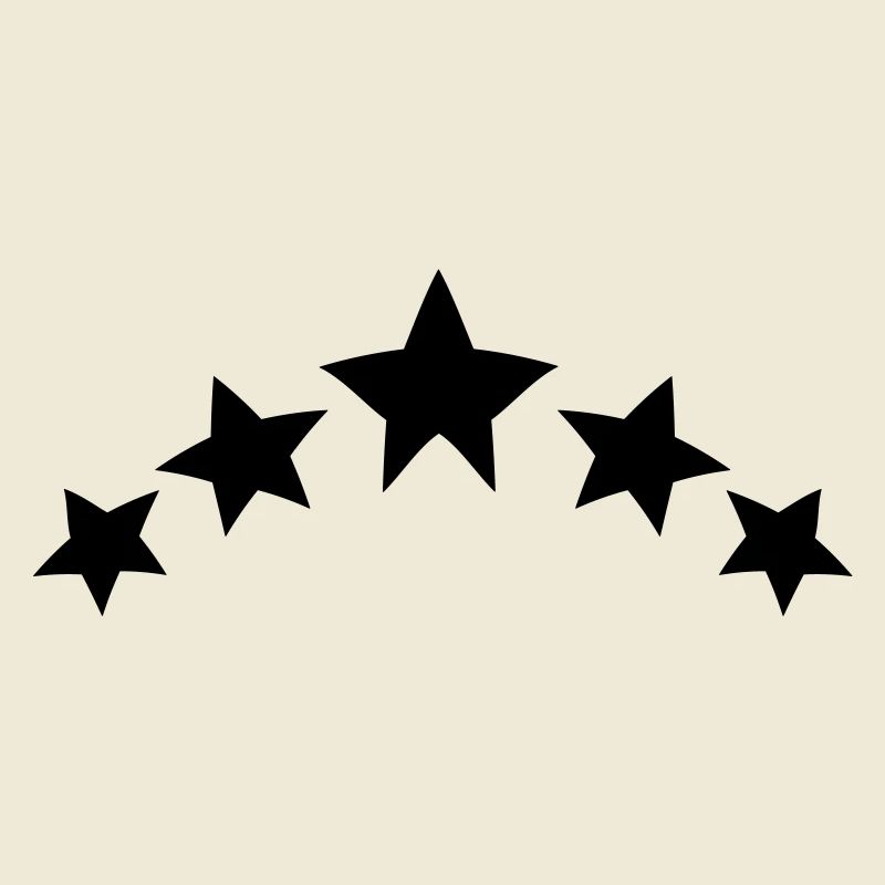 Étoiles