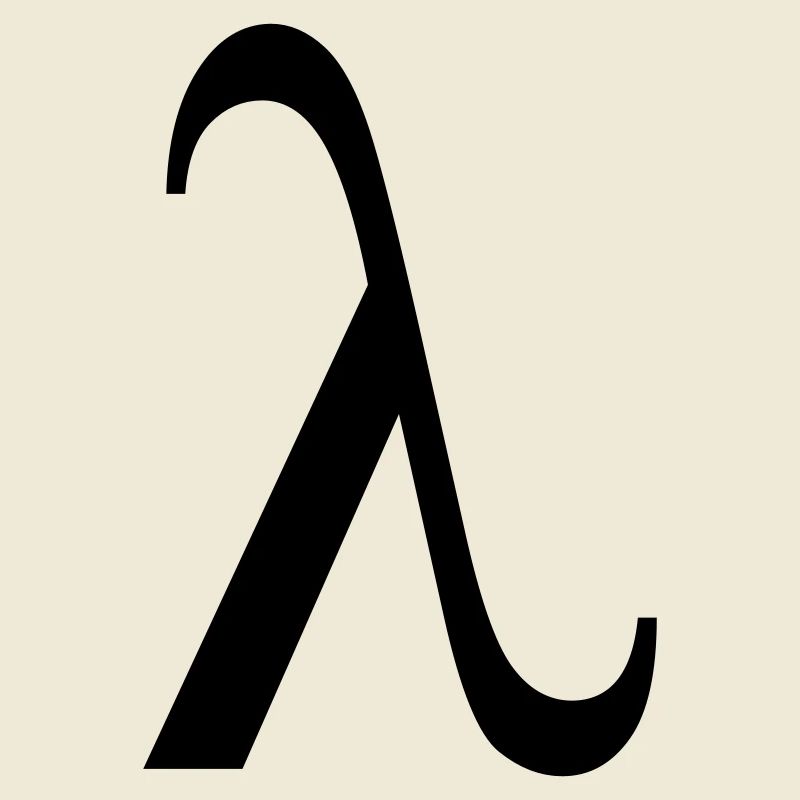 lambda greek