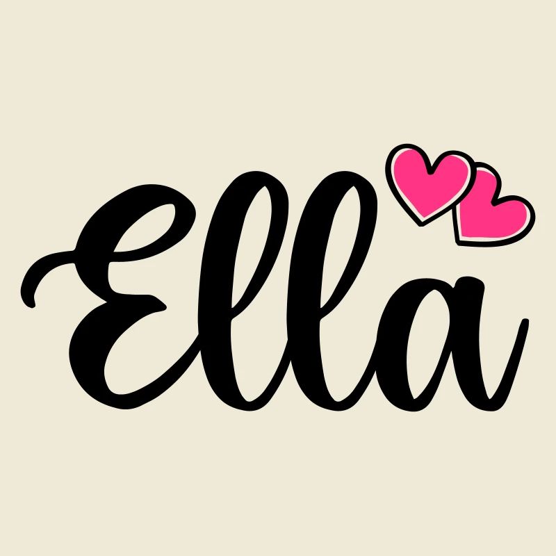 Nom d’Ella