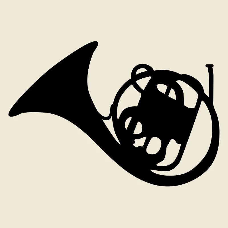 french horn