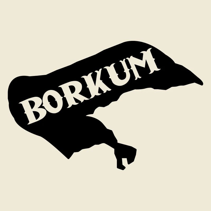 Île de Borkum