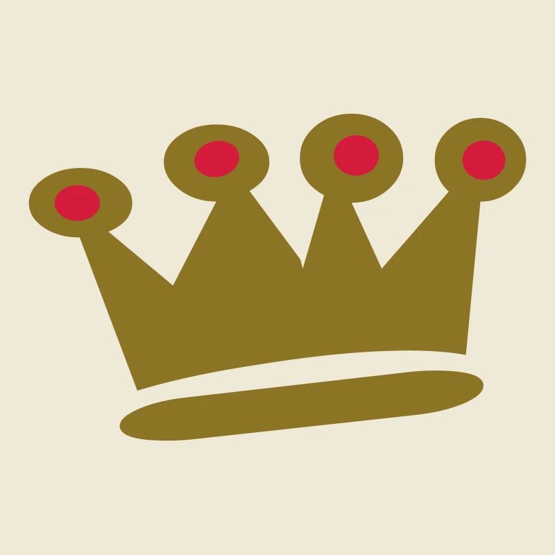 Ruby Crown