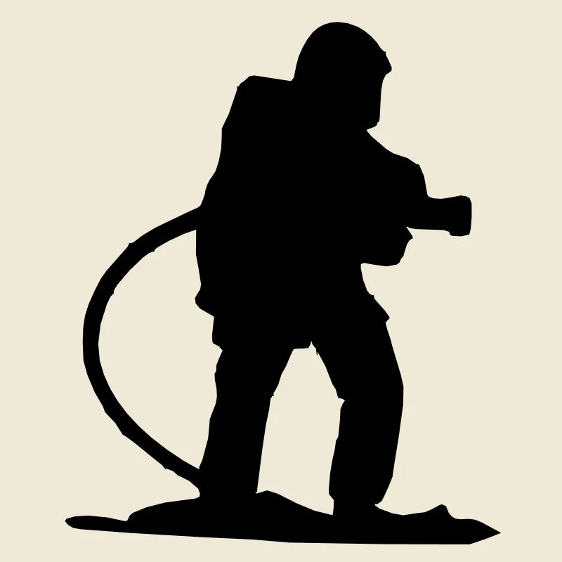 firefighter attack