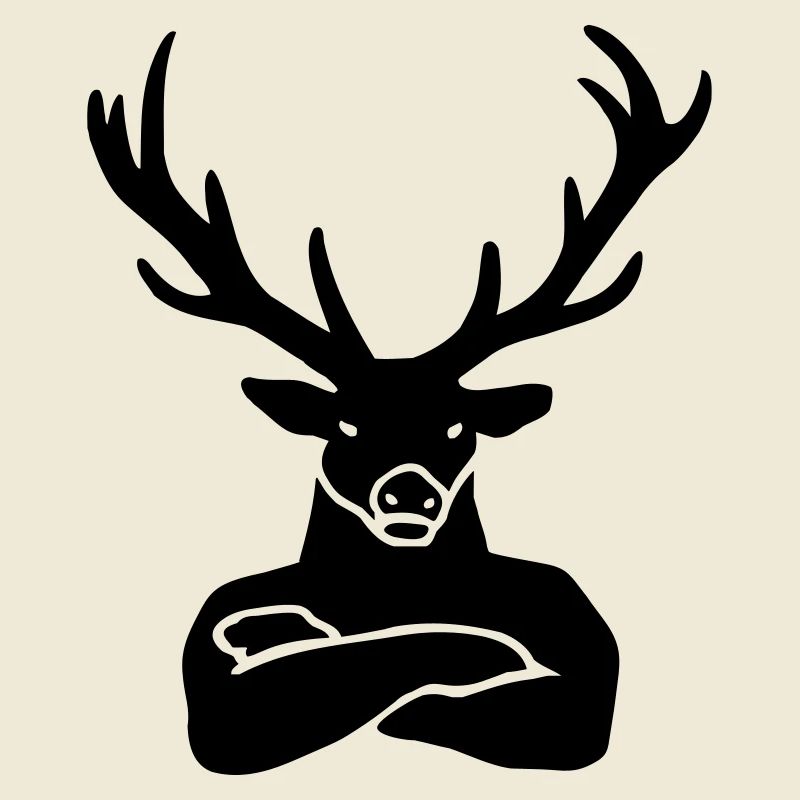 Platzhirsch