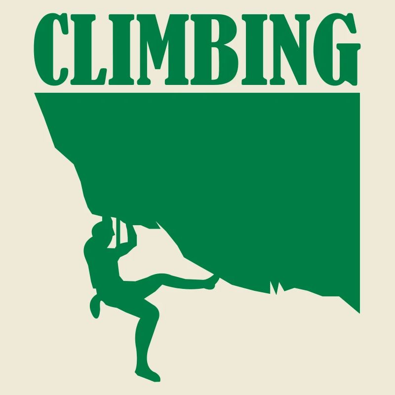 climbing
