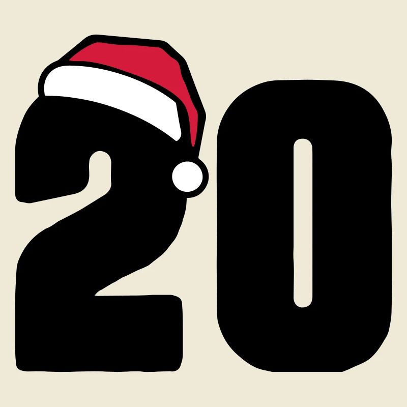 20 Numéro Noël