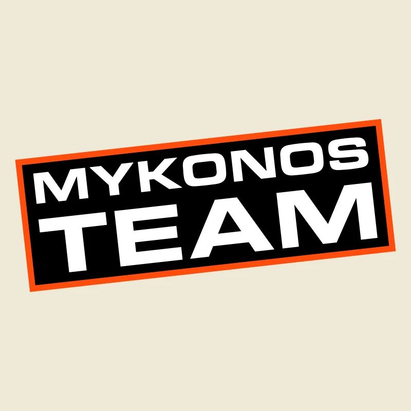 Mykonos Team