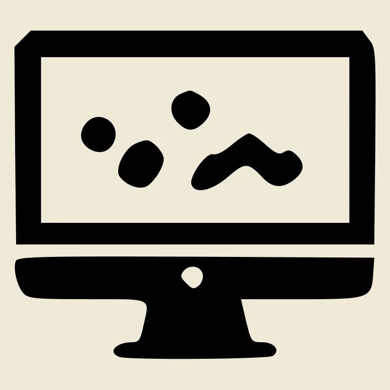 Monitor Screen