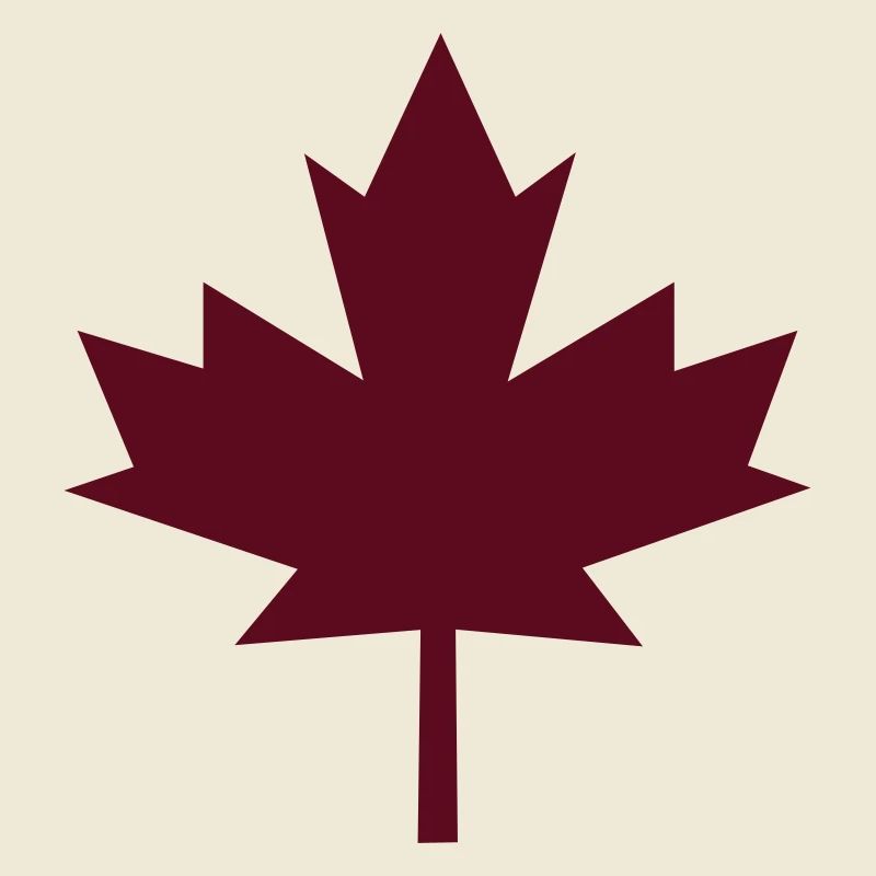 maple leaf