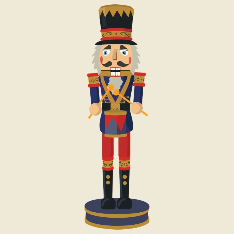 Nutcracker