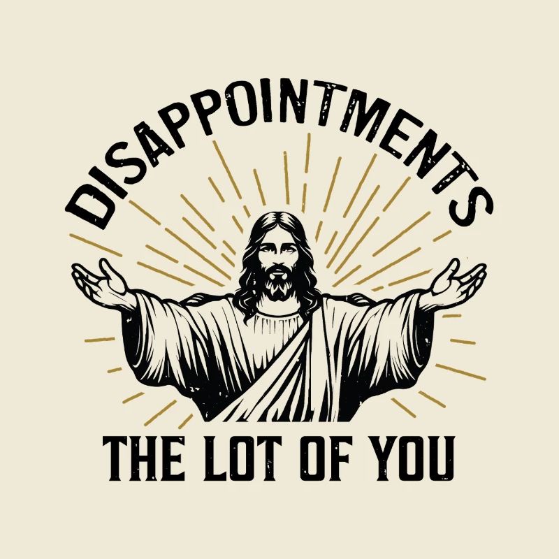 Déceptions Le Beaucoup De Vous