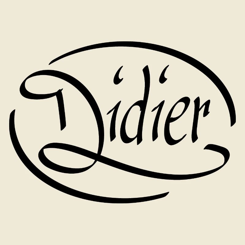 Didier
