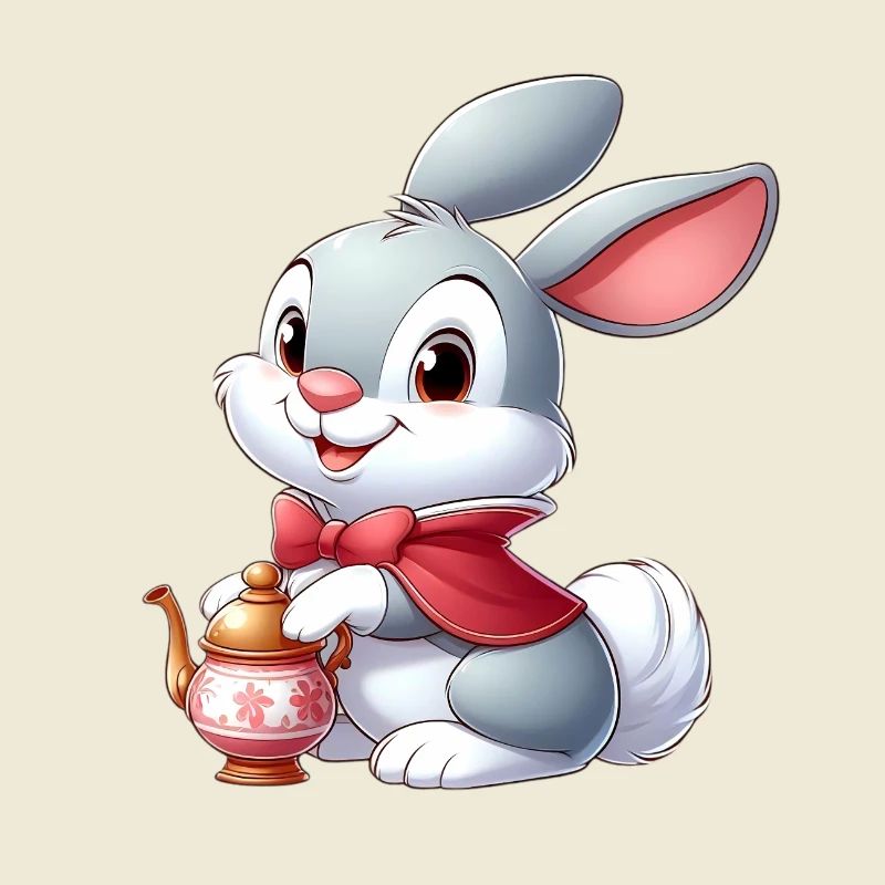 Rabbit 12