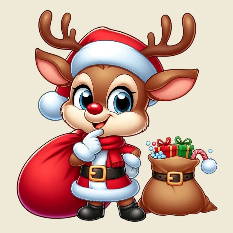 rudolph 4