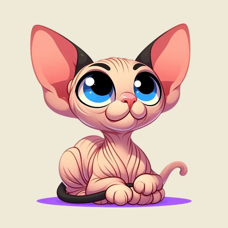 sphynx 2