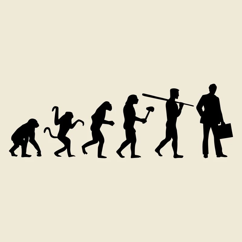 BUSINESS EVOLUTION!