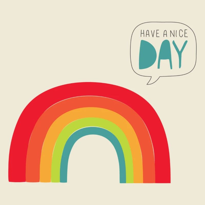 rainbow