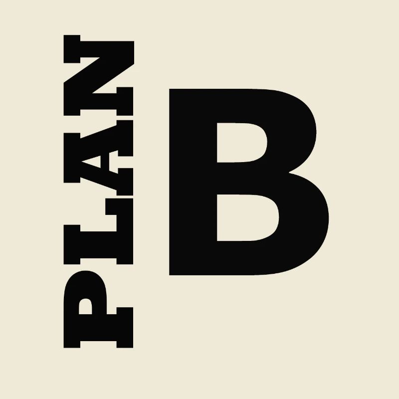 Plan B / Super als Geschenkidee