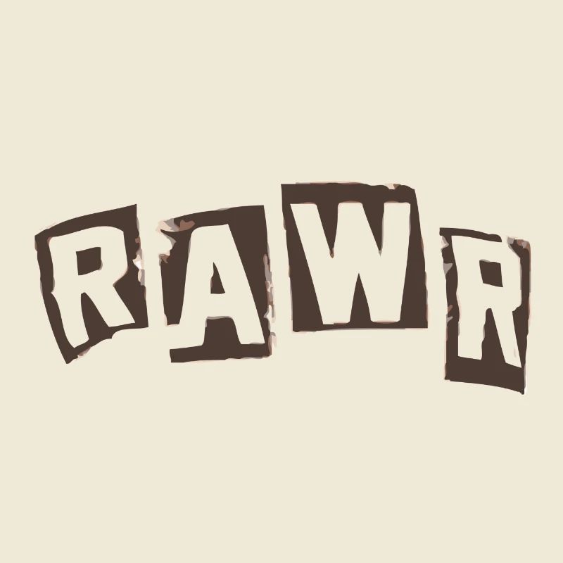 rawr