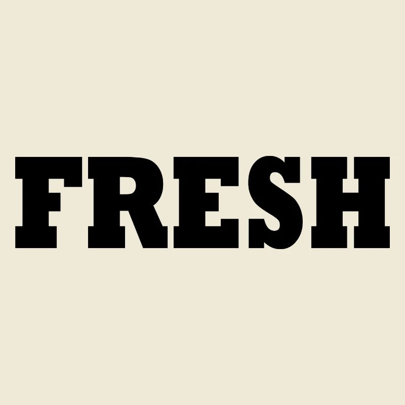 Fresh