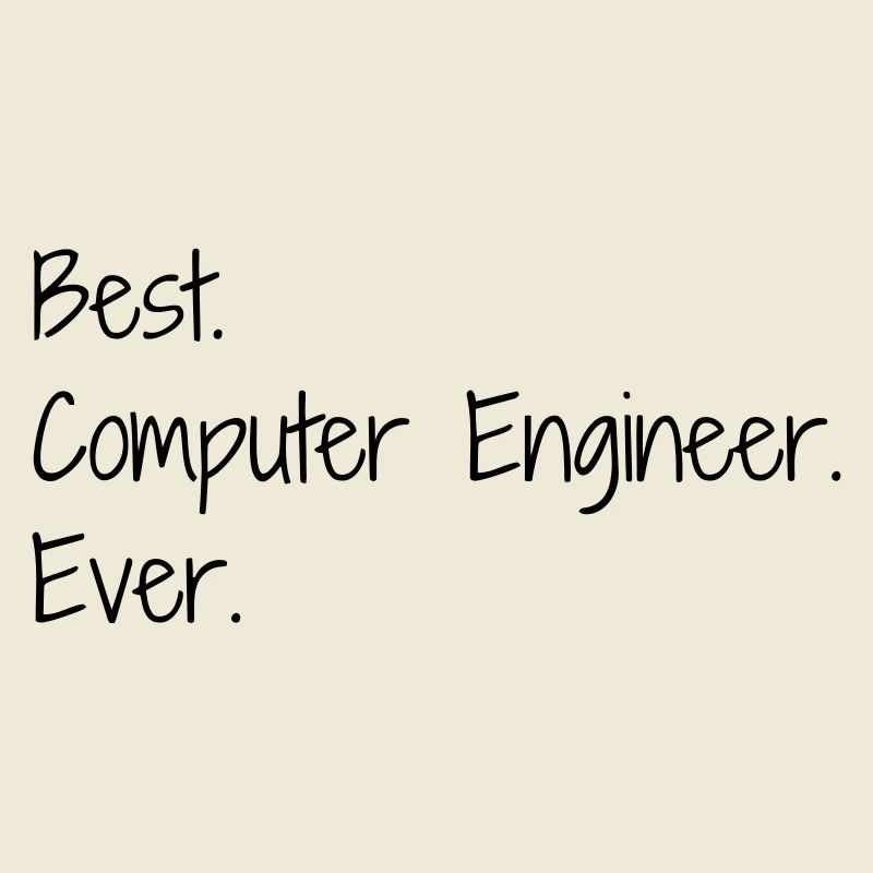 Computer / Informatiker / Aussenseiter / Ingenieur