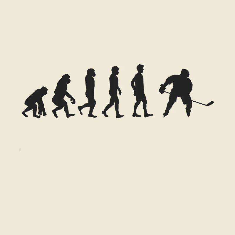Evolution Eishockey