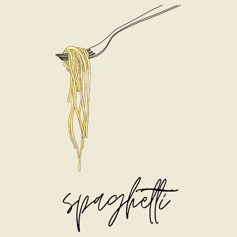 spaghetti