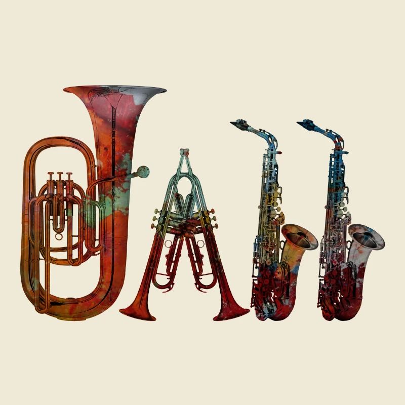 orchestre d'harmonie