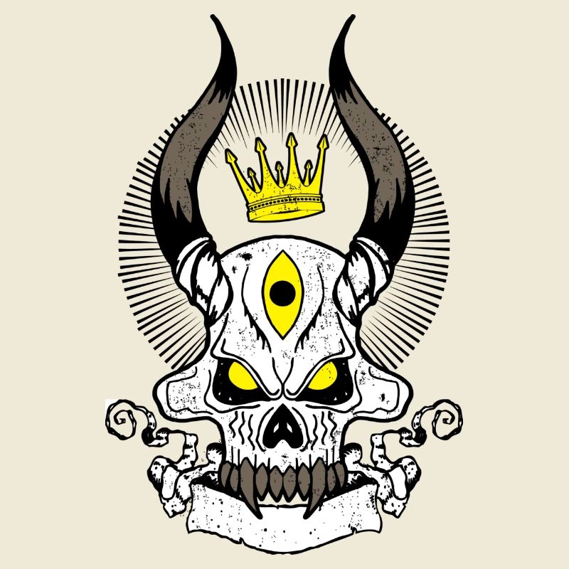 Skull de