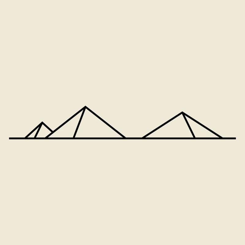 Pyramiden