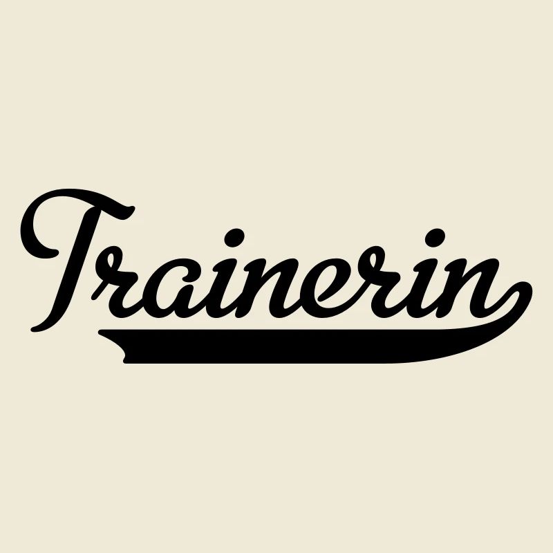 Trainerin