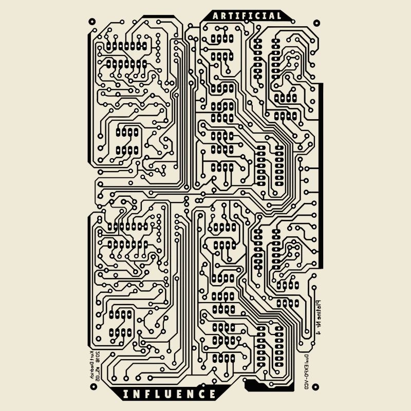 Artificial Influence