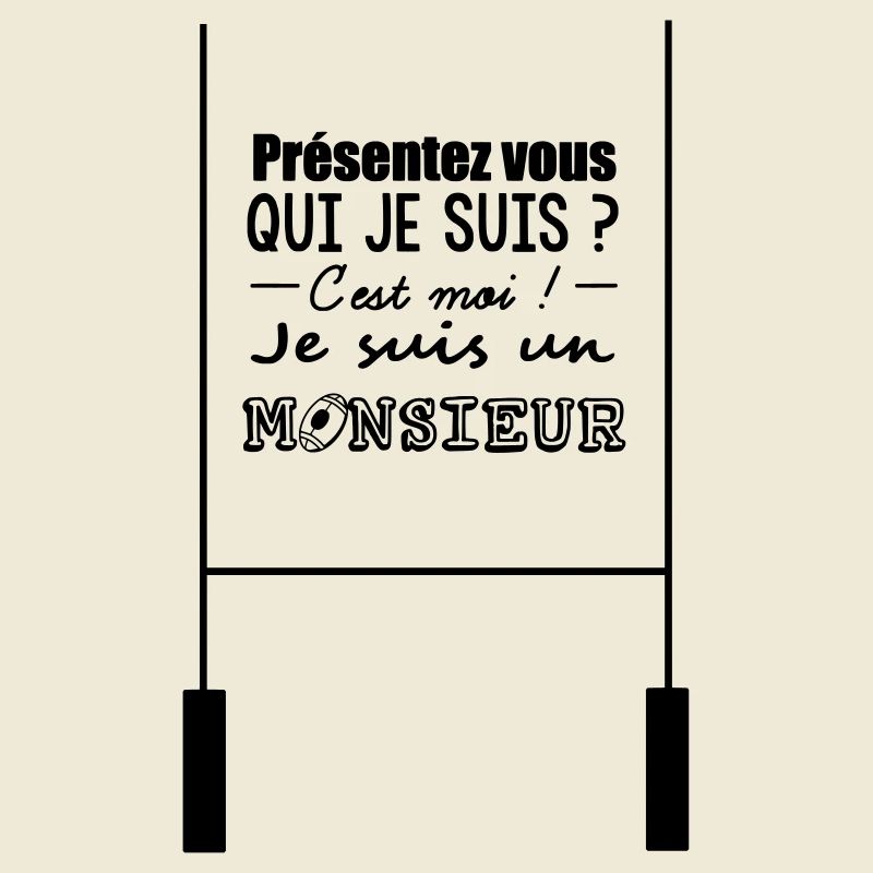 Présentez vous