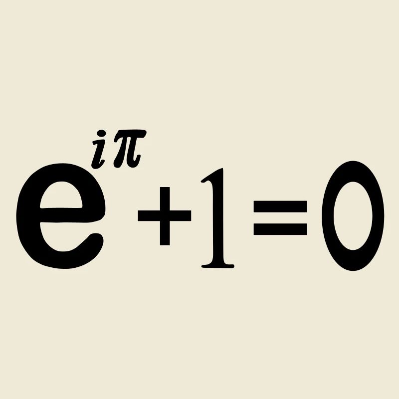 équation de pi ei