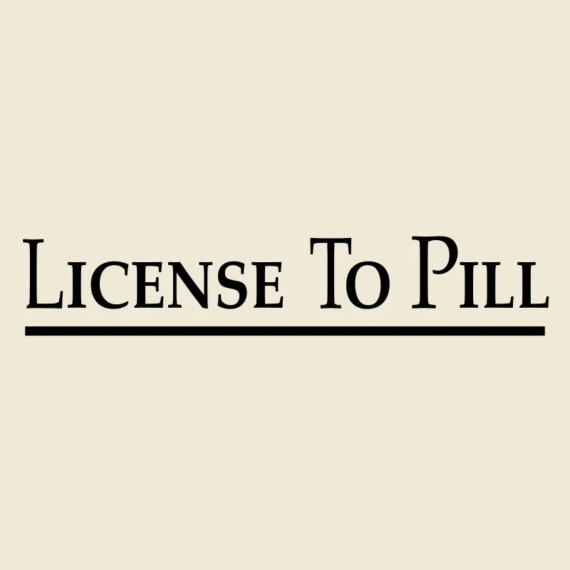 pill
