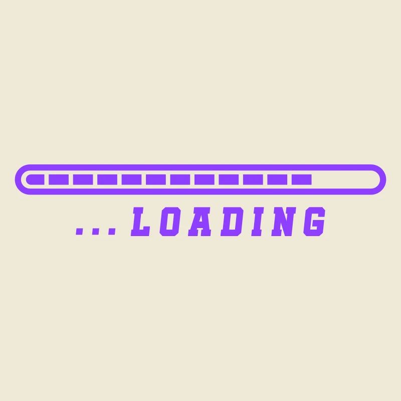 loading