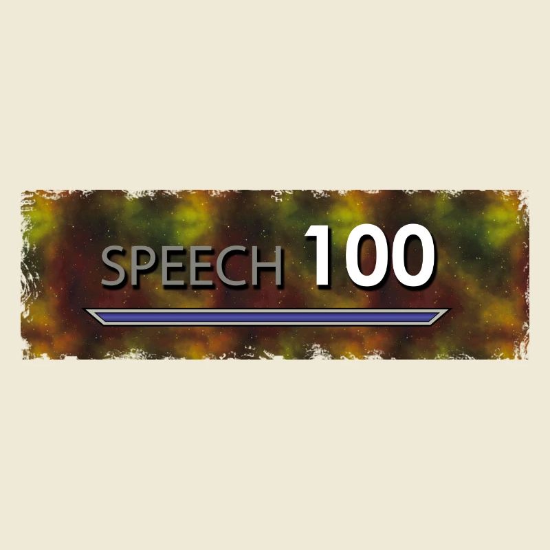 Bart Edmann Game Meme Speech 100