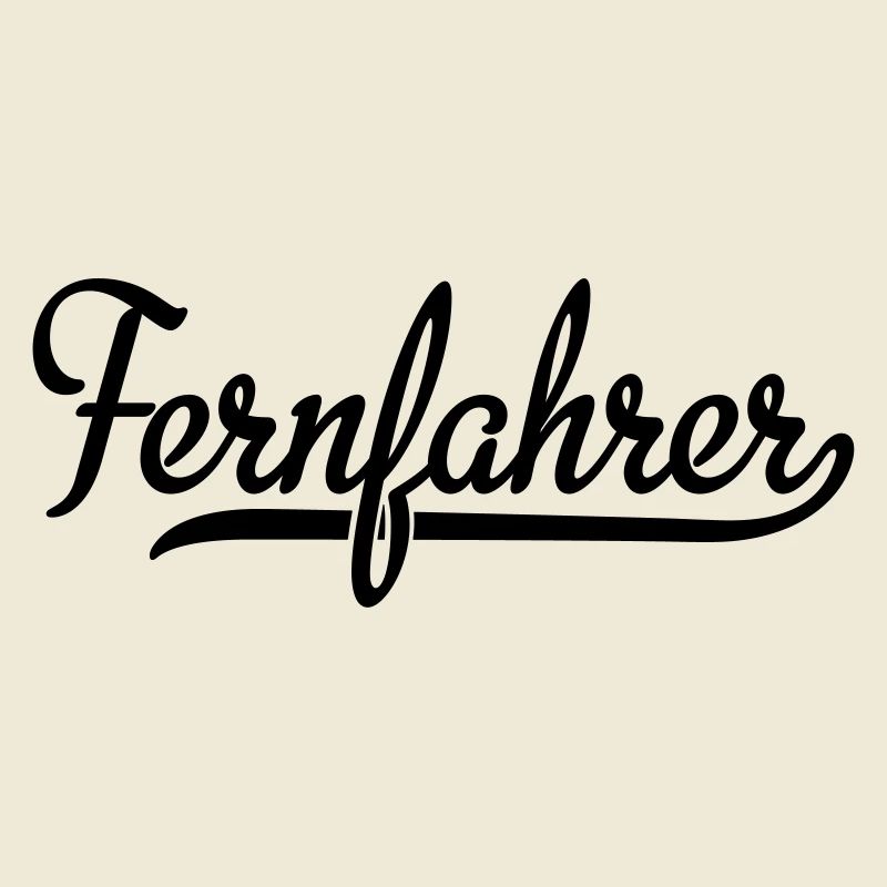 Fernfahrer