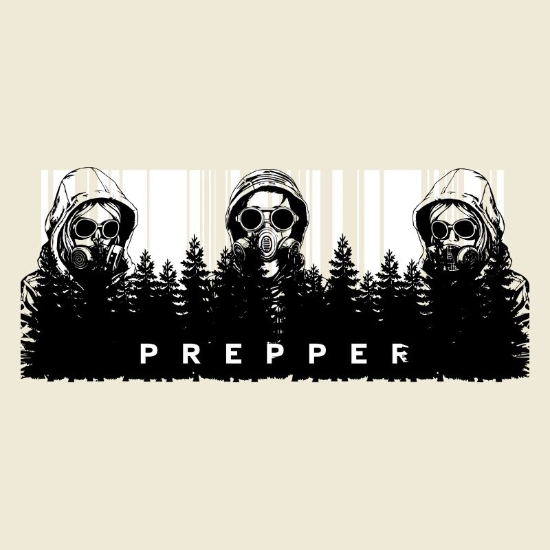 Prepper Code