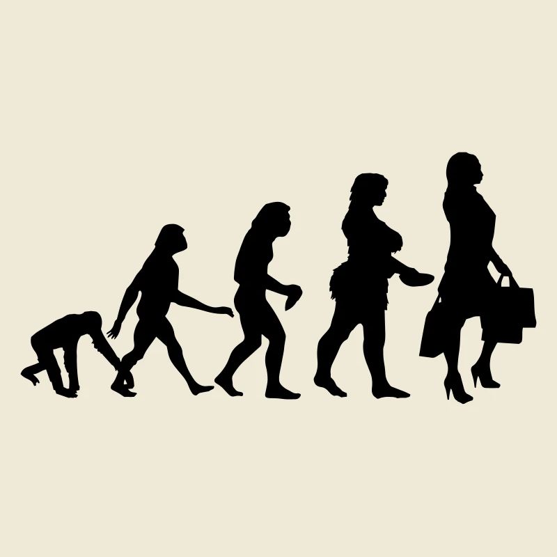 SHOPPING QUEEN EVOLUTION