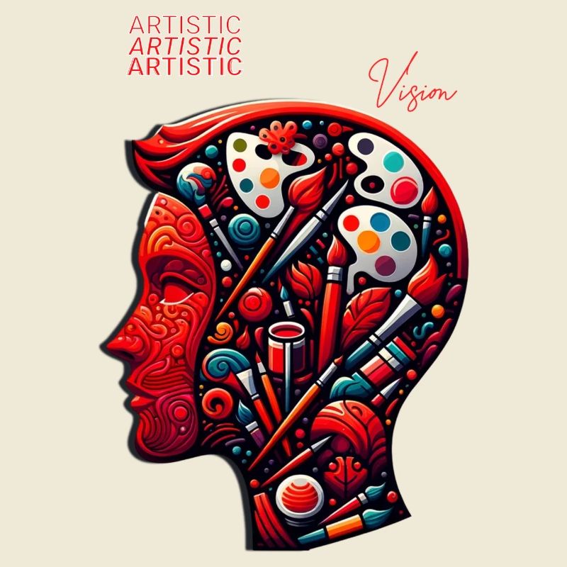 Artistic Vision
