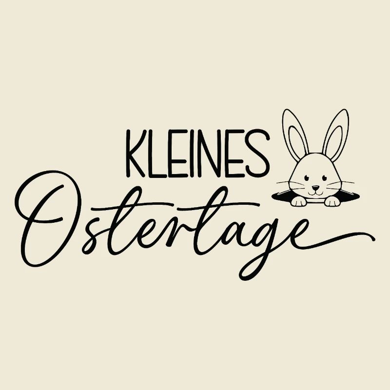 Kleines Ostertage 🐰🌸